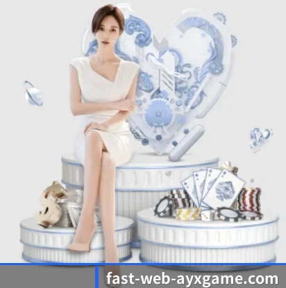 爱游戏的故事 - 体育资讯内容服务 | ayx.com